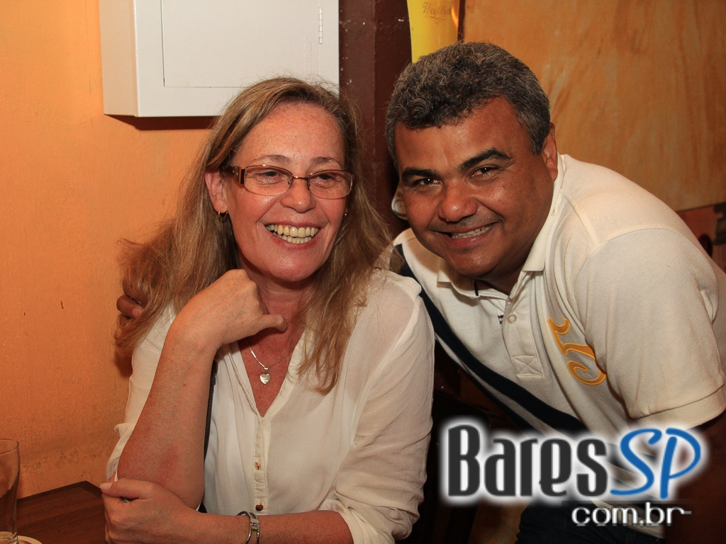 Bar Amigos do Zé comemorou 1 ano com sorteio de brindes neste sábado Bar Amigos do Zé comemorou 1 ano com sorteio de brindes neste sábado