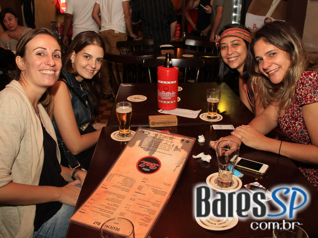 Bar Amigos do Zé comemorou 1 ano com sorteio de brindes neste sábado Bar Amigos do Zé comemorou 1 ano com sorteio de brindes neste sábado