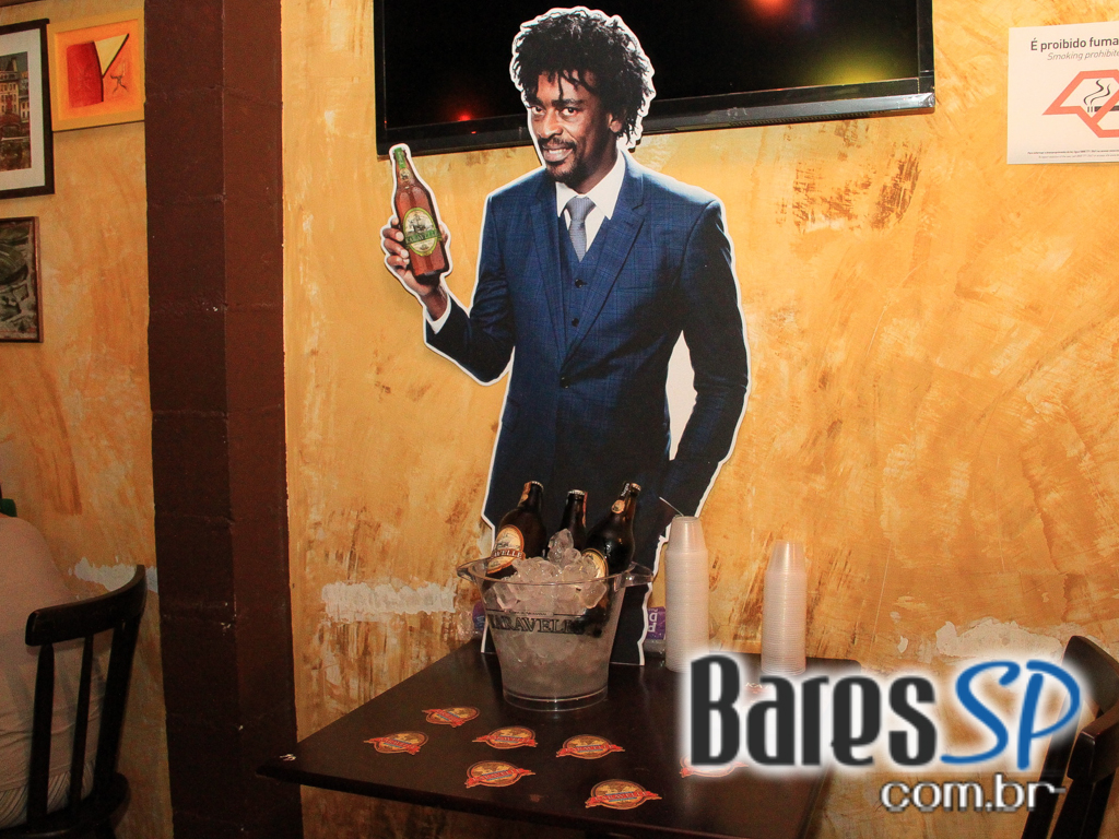 Bar Amigos do Zé comemorou 1 ano com sorteio de brindes neste sábado Bar Amigos do Zé comemorou 1 ano com sorteio de brindes neste sábado