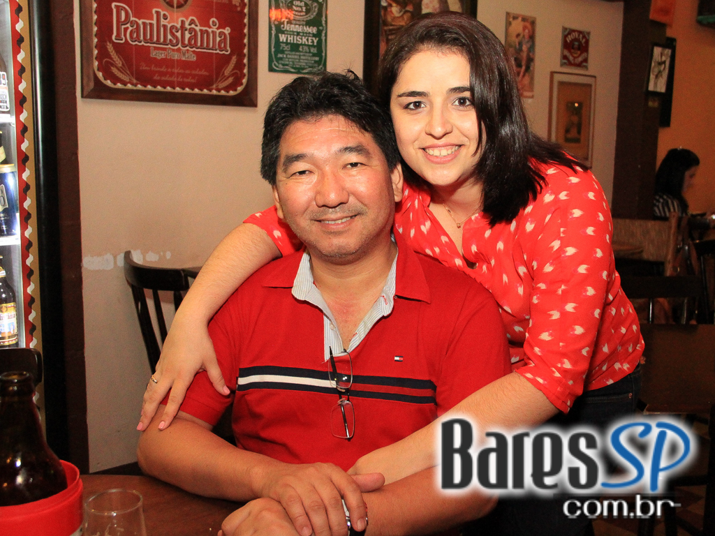 Bar Amigos do Zé comemorou 1 ano com sorteio de brindes neste sábado Bar Amigos do Zé comemorou 1 ano com sorteio de brindes neste sábado