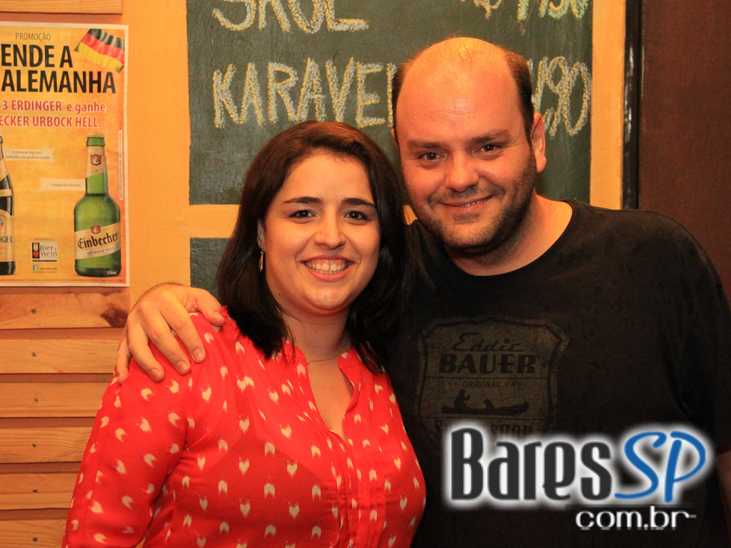 Bar Amigos do Zé comemorou 1 ano com sorteio de brindes neste sábado Bar Amigos do Zé comemorou 1 ano com sorteio de brindes neste sábado