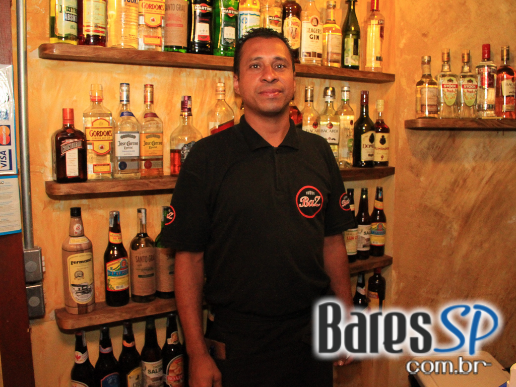 Bar Amigos do Zé comemorou 1 ano com sorteio de brindes neste sábado Bar Amigos do Zé comemorou 1 ano com sorteio de brindes neste sábado