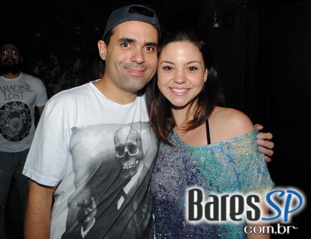 BlackMore Rock Bar recebeu Banda 13 Black Sabbath que animou o domingo BlackMore Rock Bar recebeu Banda 13 Black Sabbath que animou o domingo