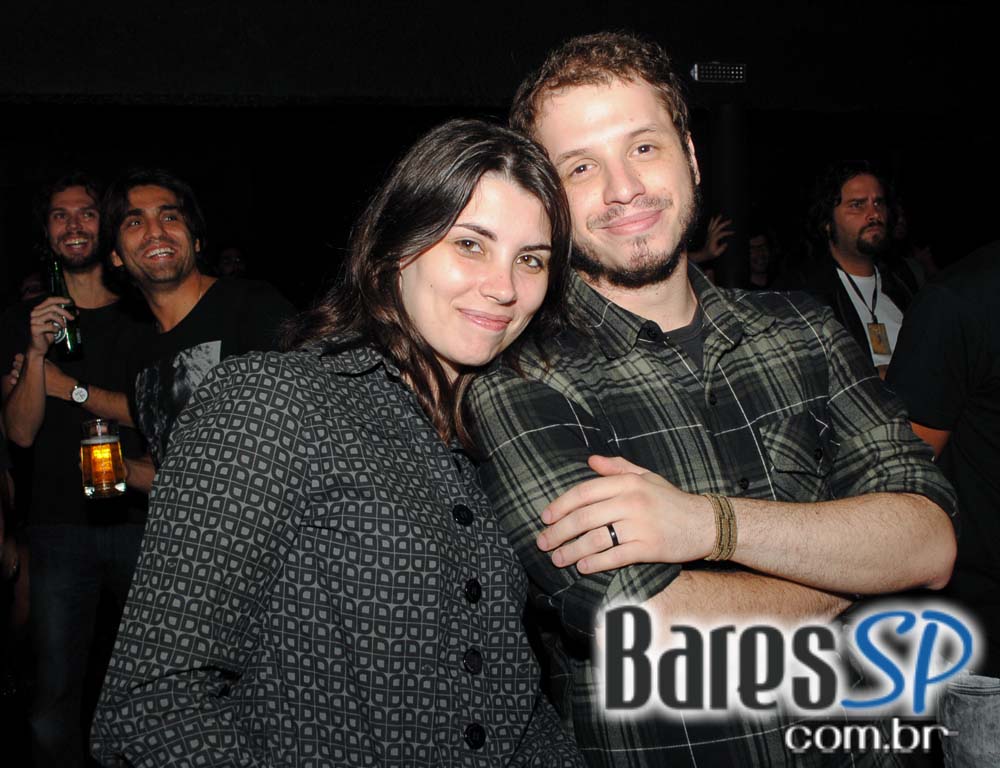 BlackMore Rock Bar recebeu Banda 13 Black Sabbath que animou o domingo BlackMore Rock Bar recebeu Banda 13 Black Sabbath que animou o domingo