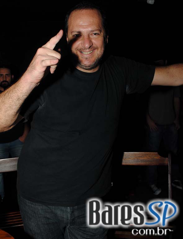 BlackMore Rock Bar recebeu Banda 13 Black Sabbath que animou o domingo BlackMore Rock Bar recebeu Banda 13 Black Sabbath que animou o domingo