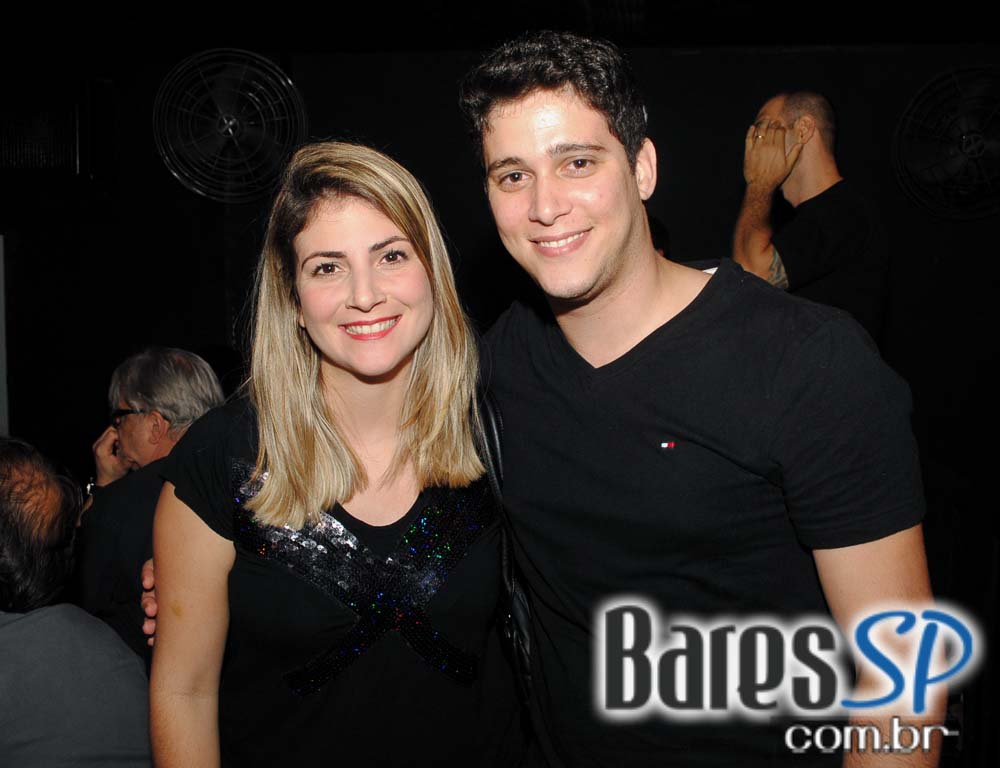 BlackMore Rock Bar recebeu Banda 13 Black Sabbath que animou o domingo BlackMore Rock Bar recebeu Banda 13 Black Sabbath que animou o domingo