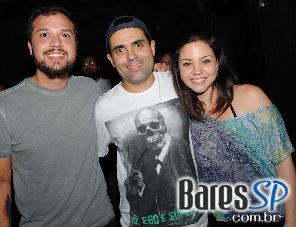 BlackMore Rock Bar recebeu Banda 13 Black Sabbath que animou o domingo BlackMore Rock Bar recebeu Banda 13 Black Sabbath que animou o domingo