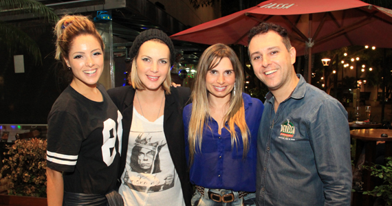 Páscoa do Devassa West Plaza com bombons de cerveja negra e muito drinks nesta quinta-feira