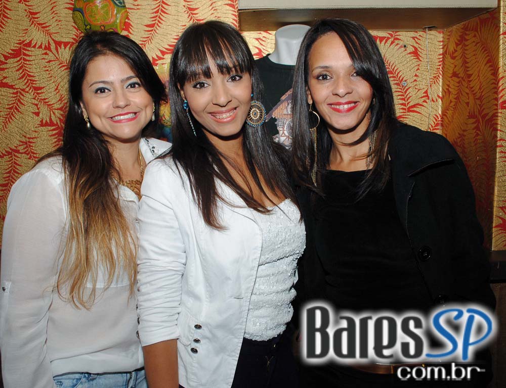 Casa 92 comemorou 4 anos com festa animada e DJs convidados Casa 92 comemorou 4 anos com festa animada e DJs convidados