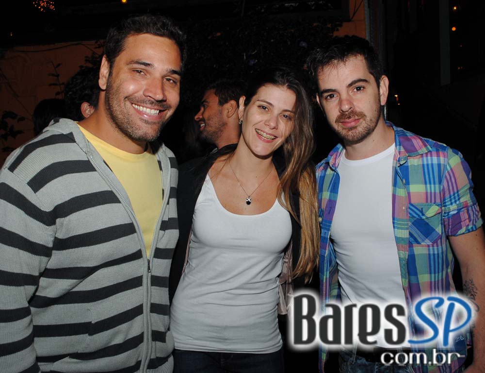 Casa 92 comemorou 4 anos com festa animada e DJs convidados Casa 92 comemorou 4 anos com festa animada e DJs convidados