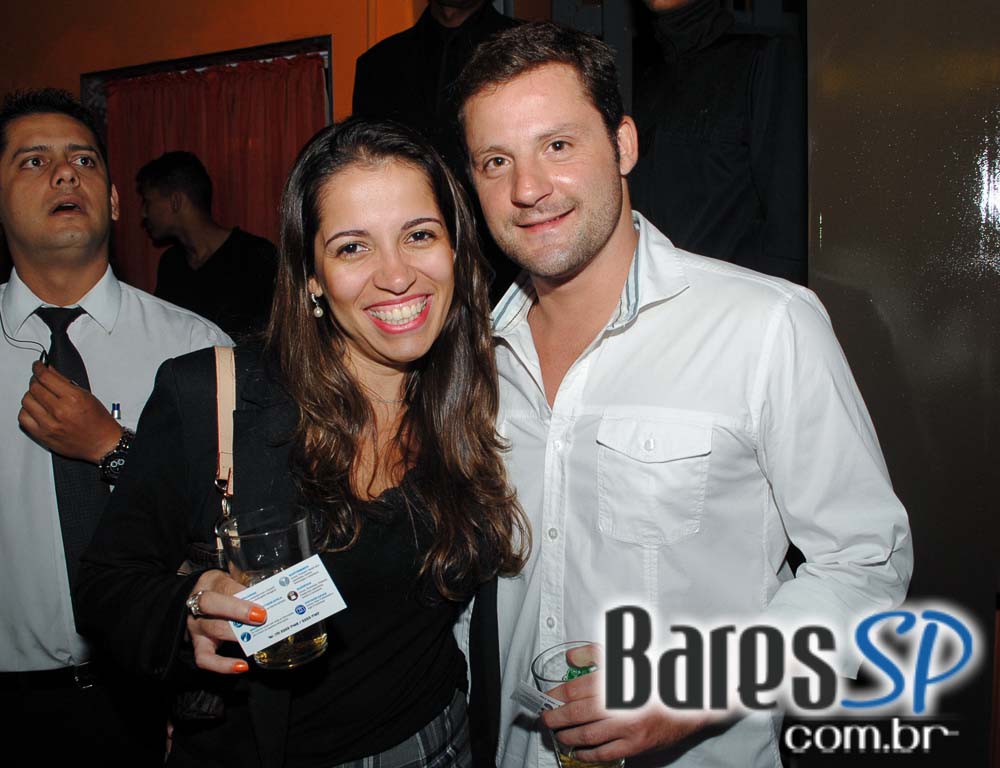 Casa 92 comemorou 4 anos com festa animada e DJs convidados Casa 92 comemorou 4 anos com festa animada e DJs convidados