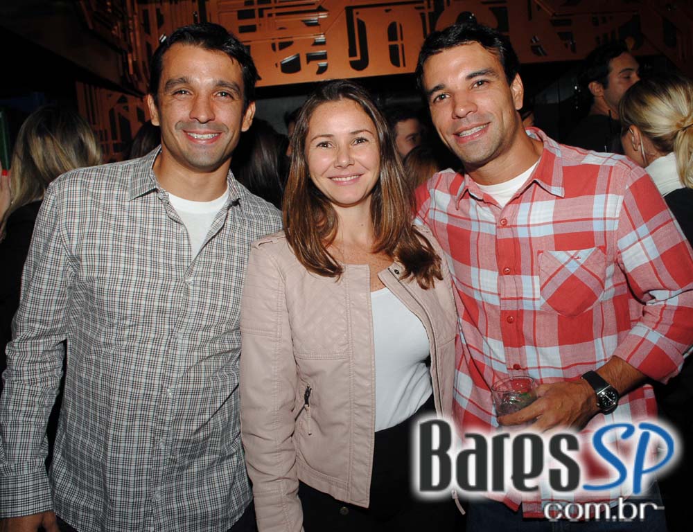 Casa 92 comemorou 4 anos com festa animada e DJs convidados Casa 92 comemorou 4 anos com festa animada e DJs convidados