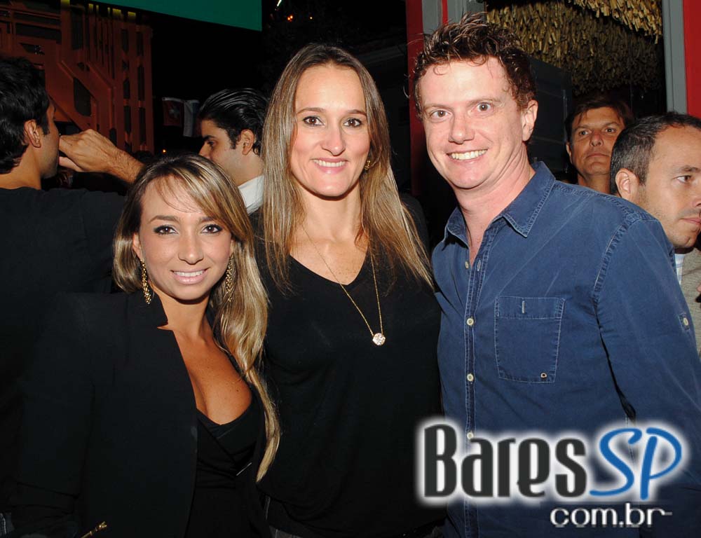 Casa 92 comemorou 4 anos com festa animada e DJs convidados Casa 92 comemorou 4 anos com festa animada e DJs convidados