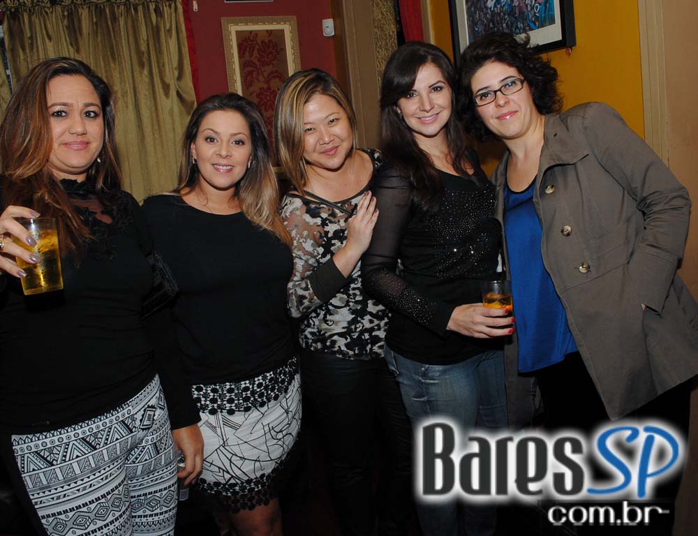 Casa 92 comemorou 4 anos com festa animada e DJs convidados Casa 92 comemorou 4 anos com festa animada e DJs convidados