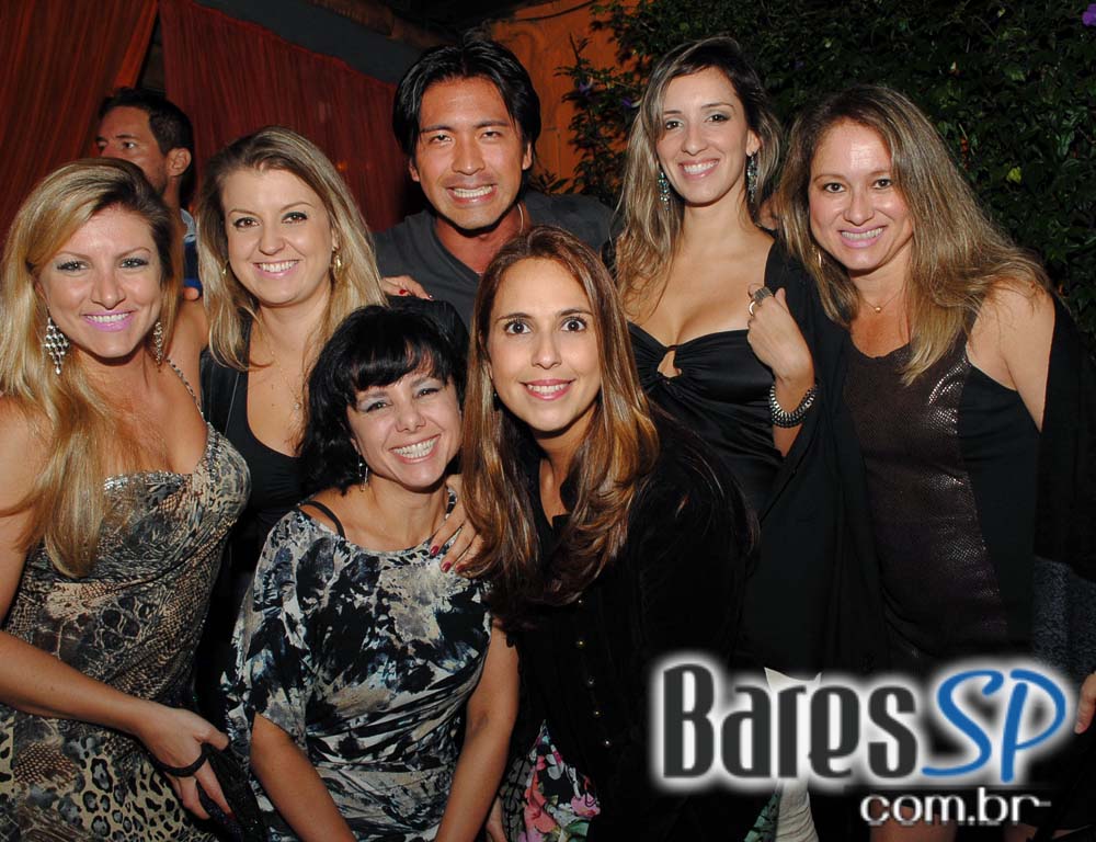 Casa 92 comemorou 4 anos com festa animada e DJs convidados Casa 92 comemorou 4 anos com festa animada e DJs convidados