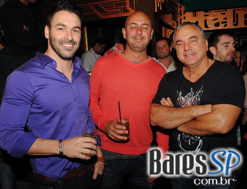 Casa 92 comemorou 4 anos com festa animada e DJs convidados Casa 92 comemorou 4 anos com festa animada e DJs convidados