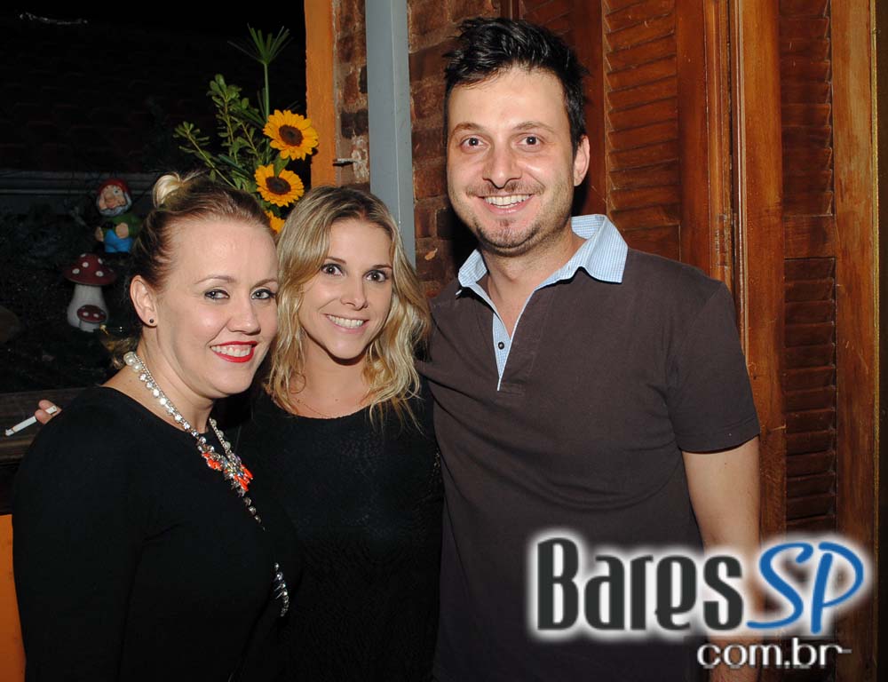 Casa 92 comemorou 4 anos com festa animada e DJs convidados Casa 92 comemorou 4 anos com festa animada e DJs convidados