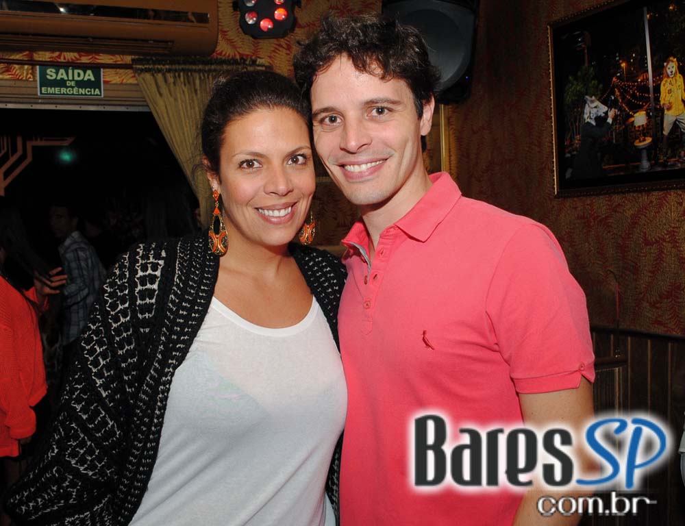 Casa 92 comemorou 4 anos com festa animada e DJs convidados Casa 92 comemorou 4 anos com festa animada e DJs convidados