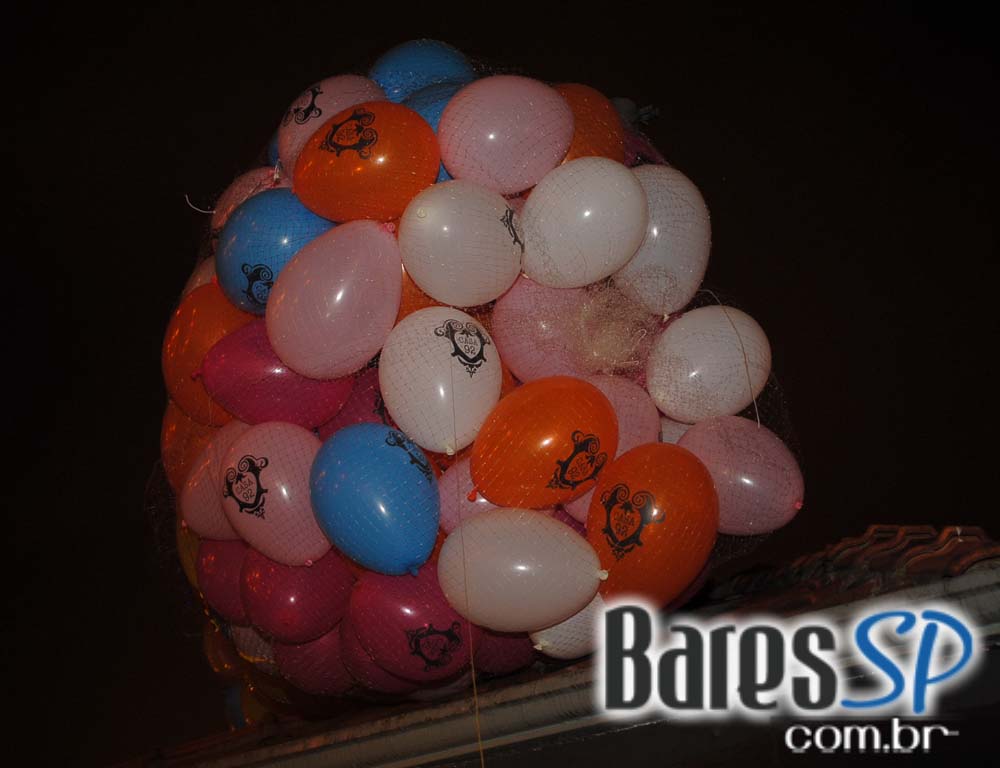 Casa 92 comemorou 4 anos com festa animada e DJs convidados Casa 92 comemorou 4 anos com festa animada e DJs convidados