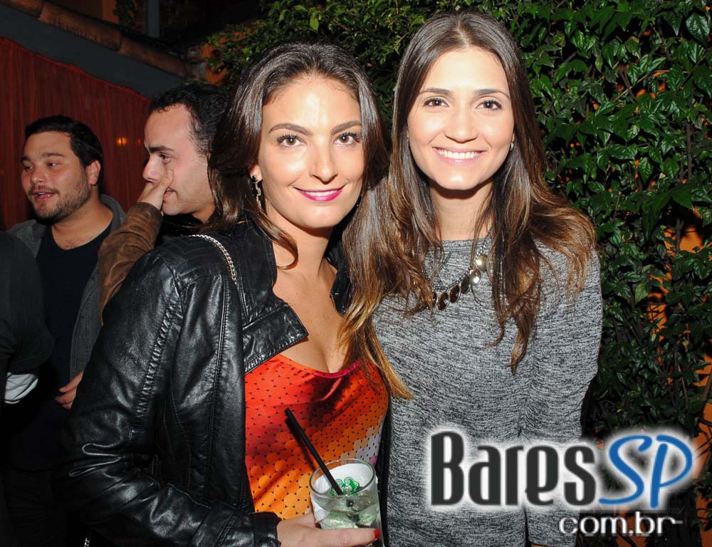 Casa 92 comemorou 4 anos com festa animada e DJs convidados Casa 92 comemorou 4 anos com festa animada e DJs convidados