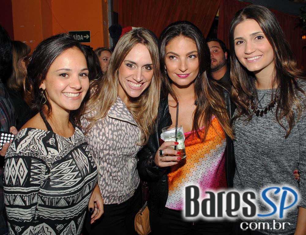 Casa 92 comemorou 4 anos com festa animada e DJs convidados Casa 92 comemorou 4 anos com festa animada e DJs convidados