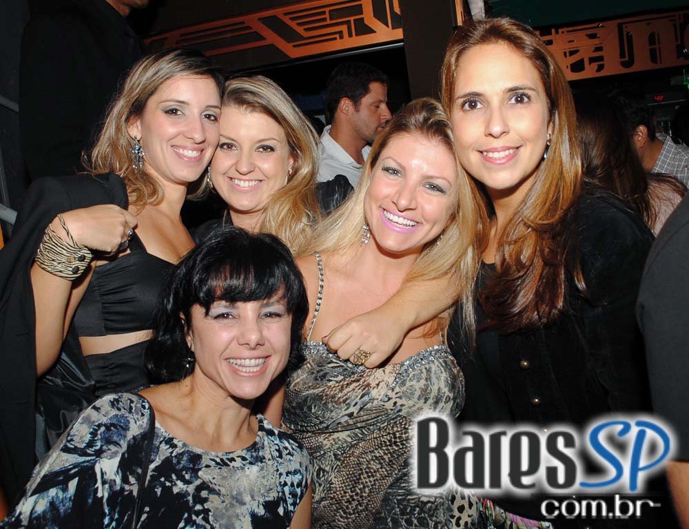 Casa 92 comemorou 4 anos com festa animada e DJs convidados Casa 92 comemorou 4 anos com festa animada e DJs convidados