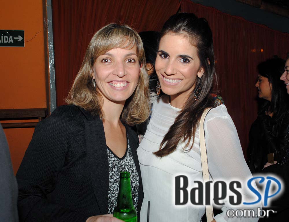 Casa 92 comemorou 4 anos com festa animada e DJs convidados Casa 92 comemorou 4 anos com festa animada e DJs convidados