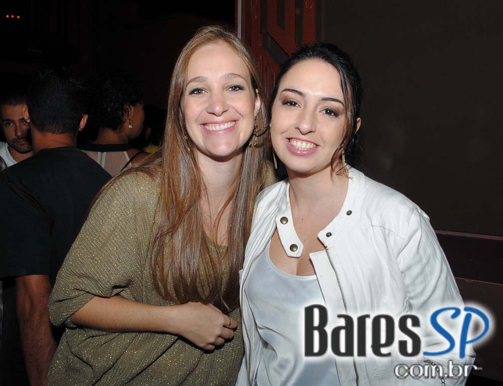 Casa 92 comemorou 4 anos com festa animada e DJs convidados Casa 92 comemorou 4 anos com festa animada e DJs convidados