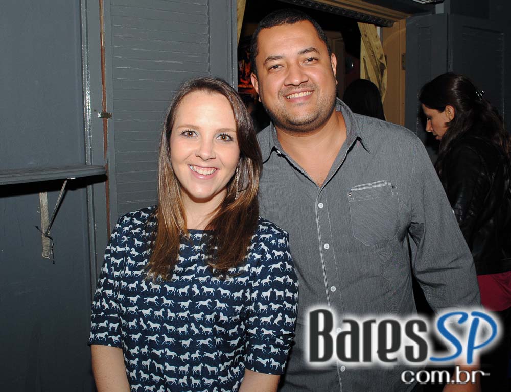 Casa 92 comemorou 4 anos com festa animada e DJs convidados Casa 92 comemorou 4 anos com festa animada e DJs convidados