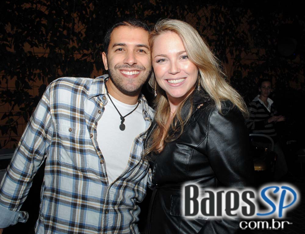 Casa 92 comemorou 4 anos com festa animada e DJs convidados Casa 92 comemorou 4 anos com festa animada e DJs convidados