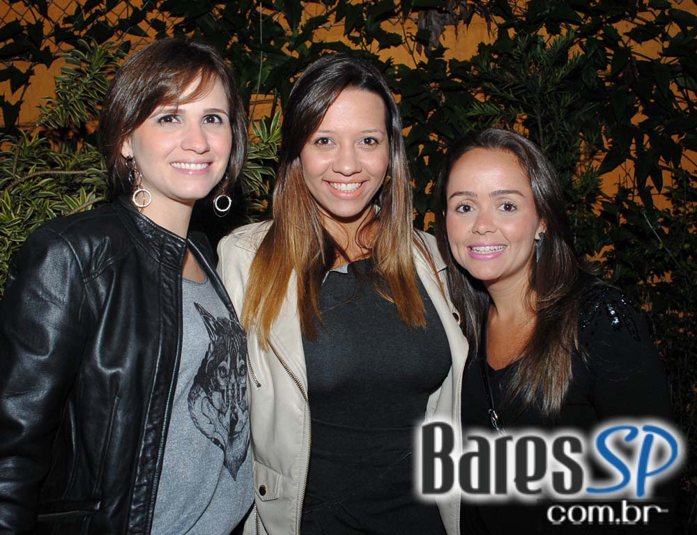 Casa 92 comemorou 4 anos com festa animada e DJs convidados Casa 92 comemorou 4 anos com festa animada e DJs convidados