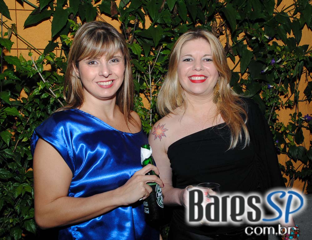 Casa 92 comemorou 4 anos com festa animada e DJs convidados Casa 92 comemorou 4 anos com festa animada e DJs convidados