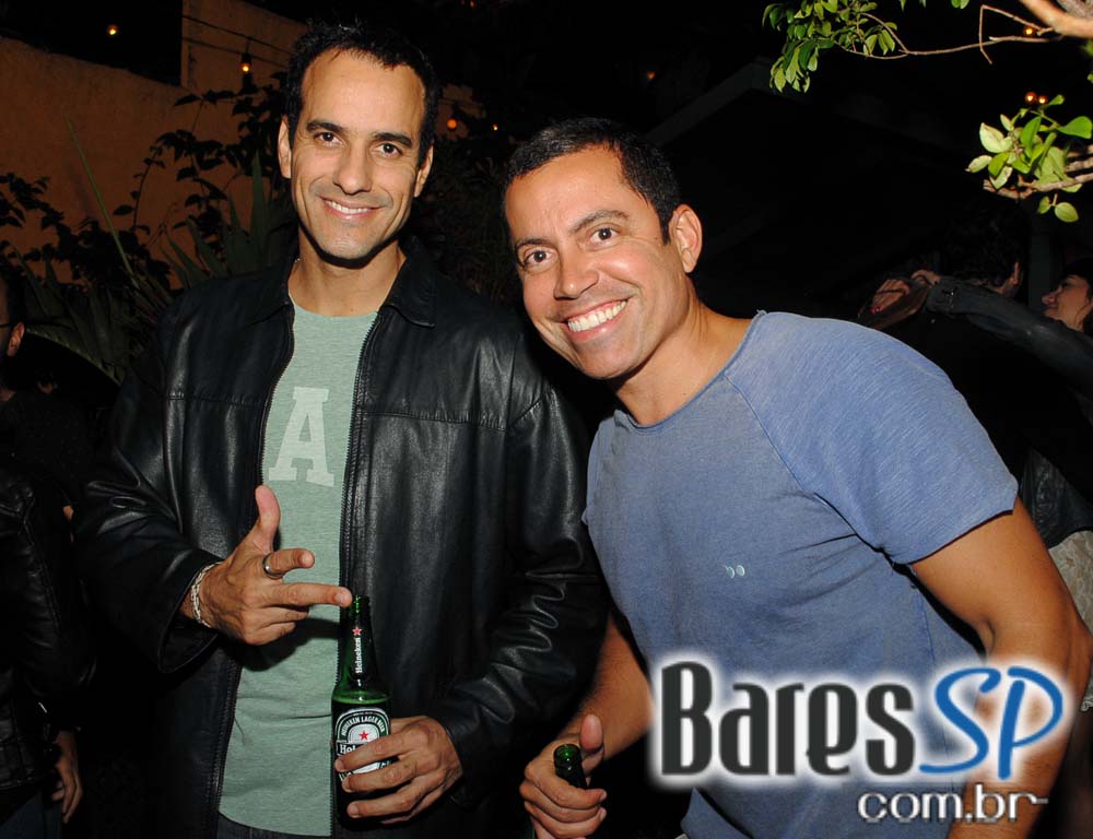 Casa 92 comemorou 4 anos com festa animada e DJs convidados Casa 92 comemorou 4 anos com festa animada e DJs convidados