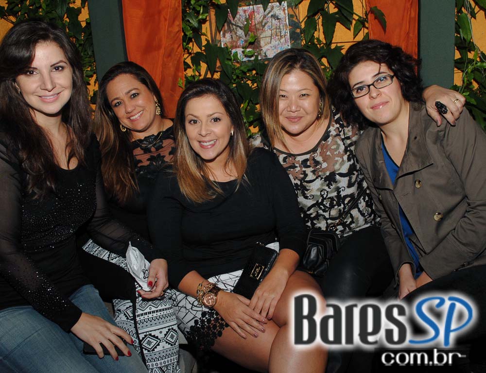 Casa 92 comemorou 4 anos com festa animada e DJs convidados Casa 92 comemorou 4 anos com festa animada e DJs convidados