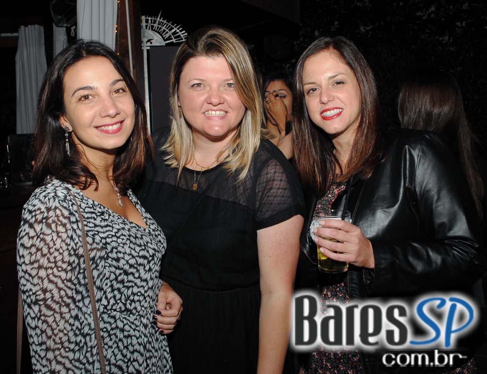 Casa 92 comemorou 4 anos com festa animada e DJs convidados Casa 92 comemorou 4 anos com festa animada e DJs convidados