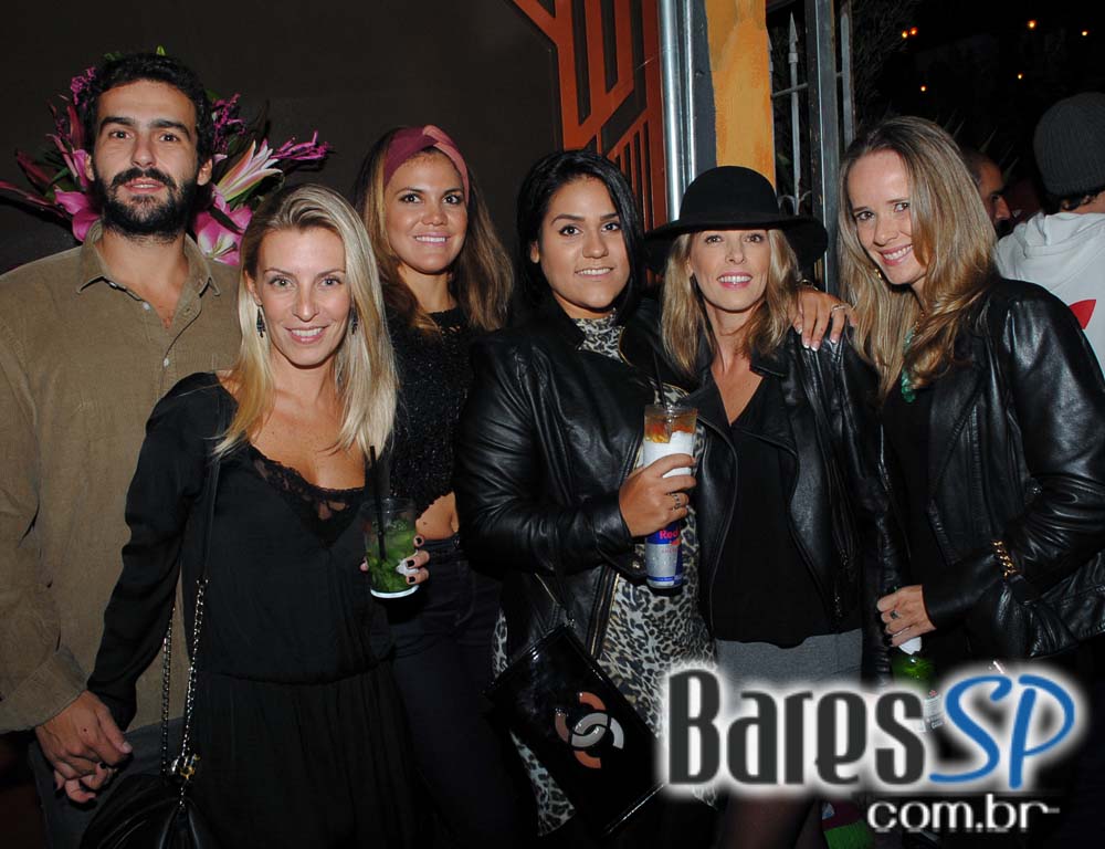 Casa 92 comemorou 4 anos com festa animada e DJs convidados Casa 92 comemorou 4 anos com festa animada e DJs convidados