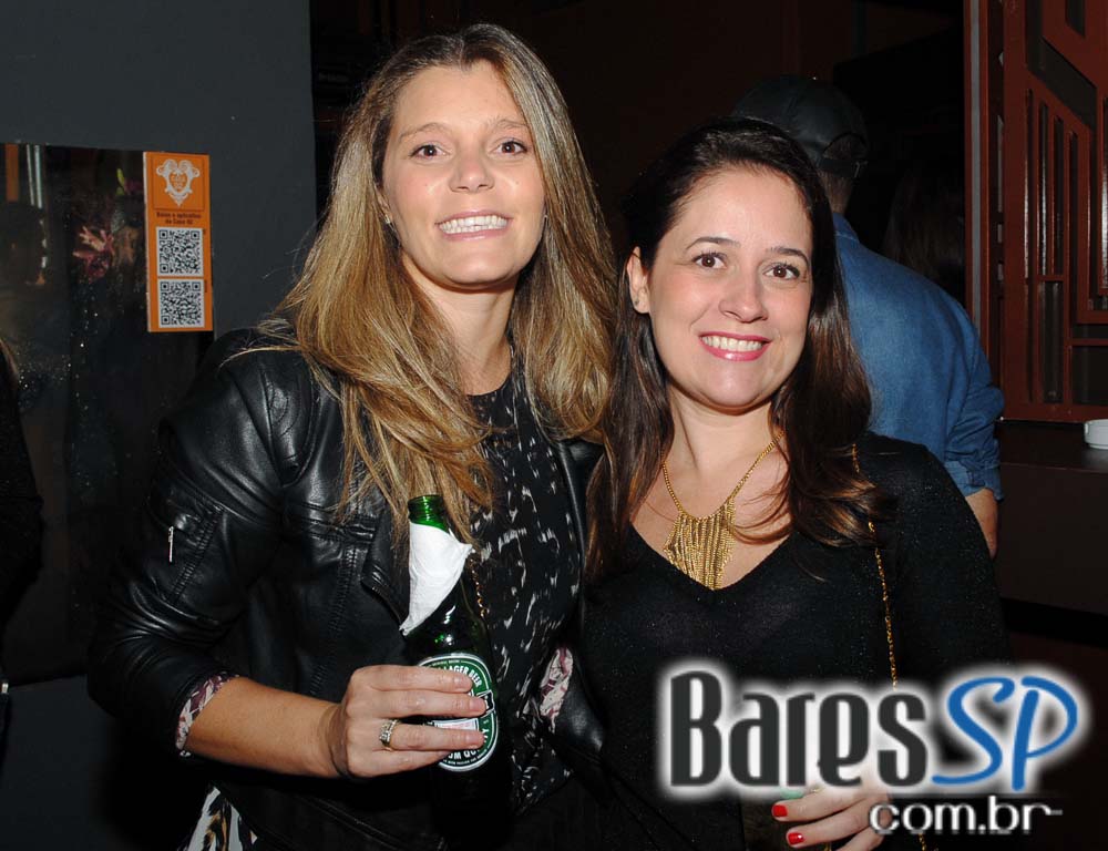 Casa 92 comemorou 4 anos com festa animada e DJs convidados Casa 92 comemorou 4 anos com festa animada e DJs convidados