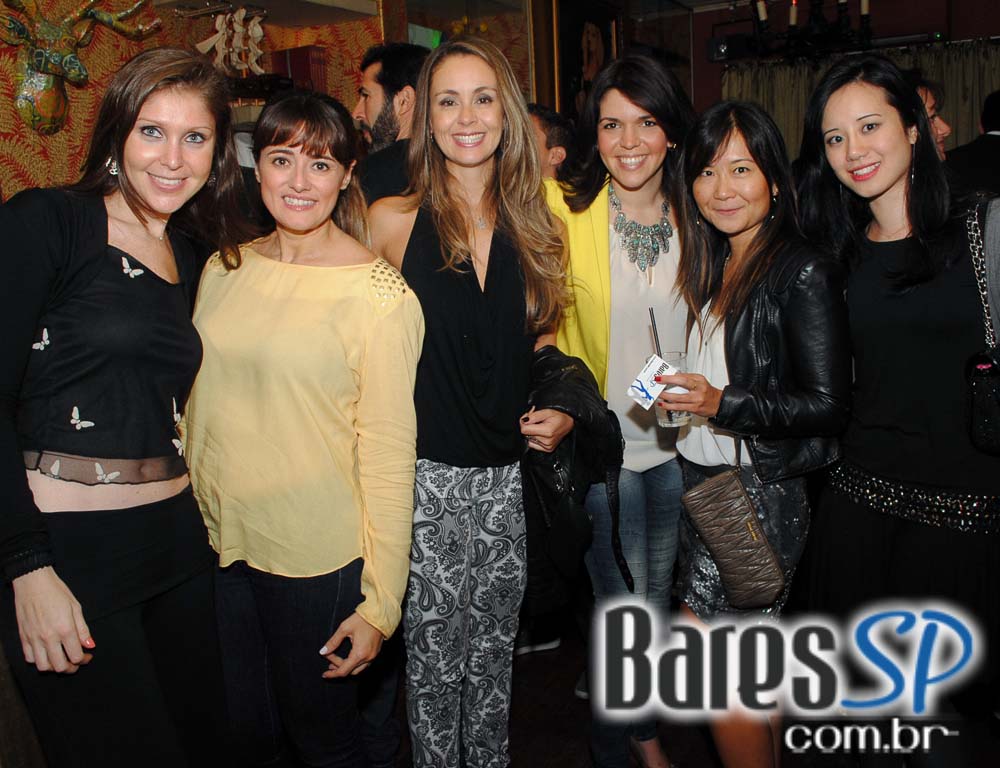 Casa 92 comemorou 4 anos com festa animada e DJs convidados Casa 92 comemorou 4 anos com festa animada e DJs convidados