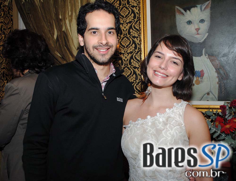 Casa 92 comemorou 4 anos com festa animada e DJs convidados Casa 92 comemorou 4 anos com festa animada e DJs convidados