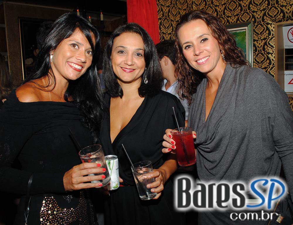 Casa 92 comemorou 4 anos com festa animada e DJs convidados Casa 92 comemorou 4 anos com festa animada e DJs convidados