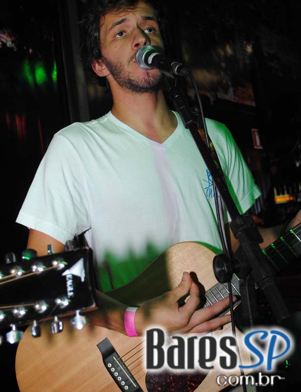 Projeto Friends Play Party com muita música na sexta-feira no Public Bar e After Bar Projeto Friends Play Party com muita música na sexta-feira no Public Bar e After Bar