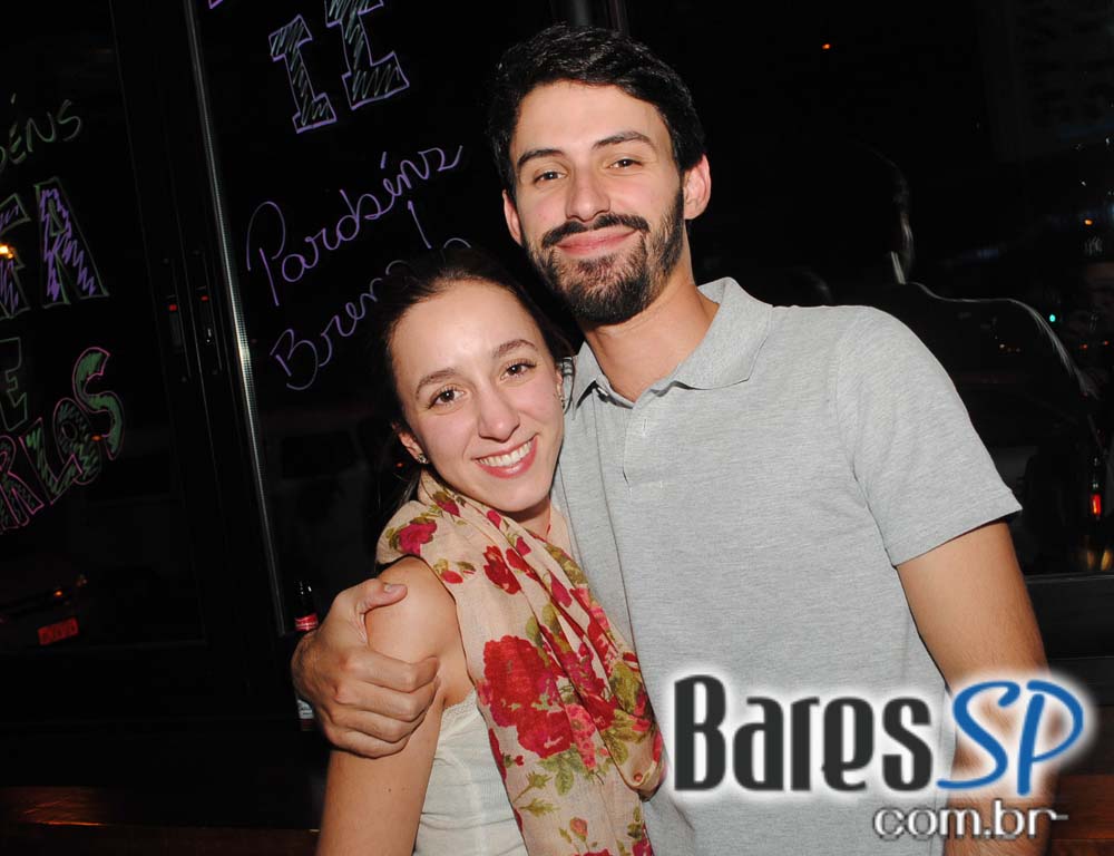 Projeto Friends Play Party com muita música na sexta-feira no Public Bar e After Bar Projeto Friends Play Party com muita música na sexta-feira no Public Bar e After Bar