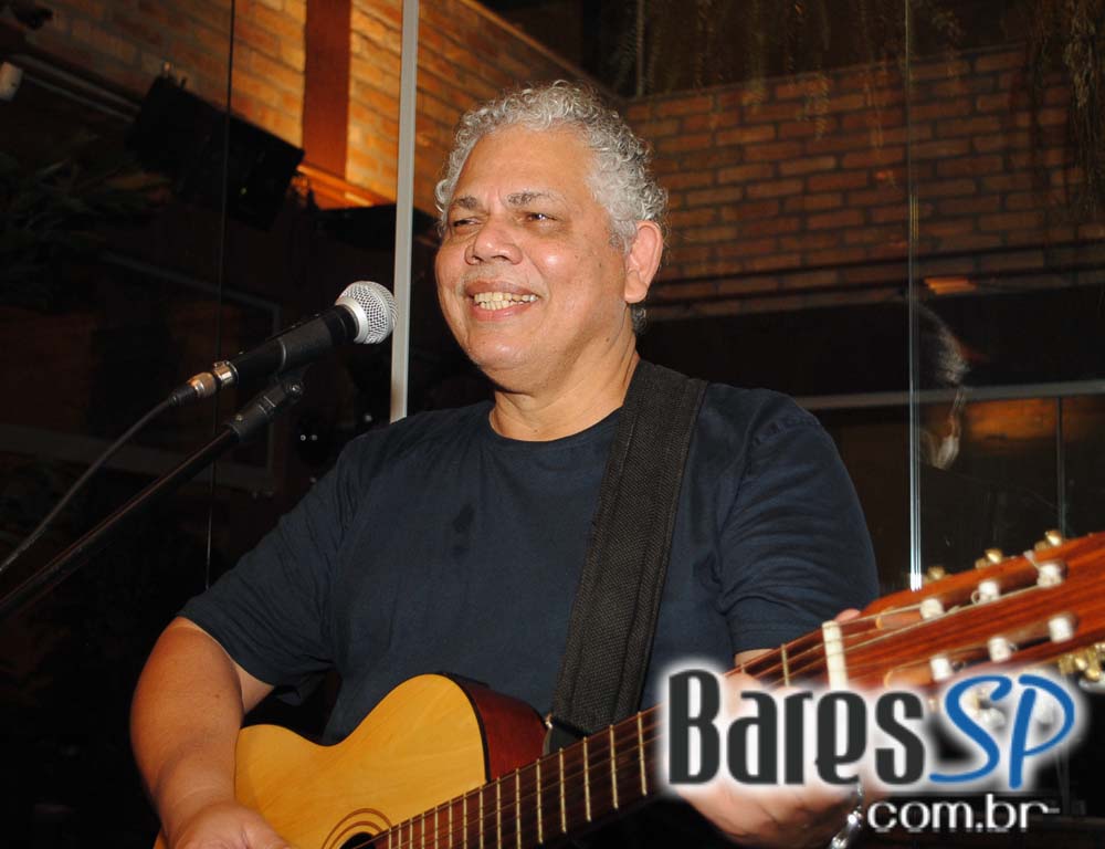 Quintal do Espeto Lapa recebeu o projeto Samba de Raíz Quintal do Espeto Lapa recebeu o projeto Samba de Raíz