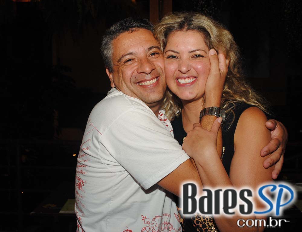 Quintal do Espeto Lapa recebeu o projeto Samba de Raíz Quintal do Espeto Lapa recebeu o projeto Samba de Raíz