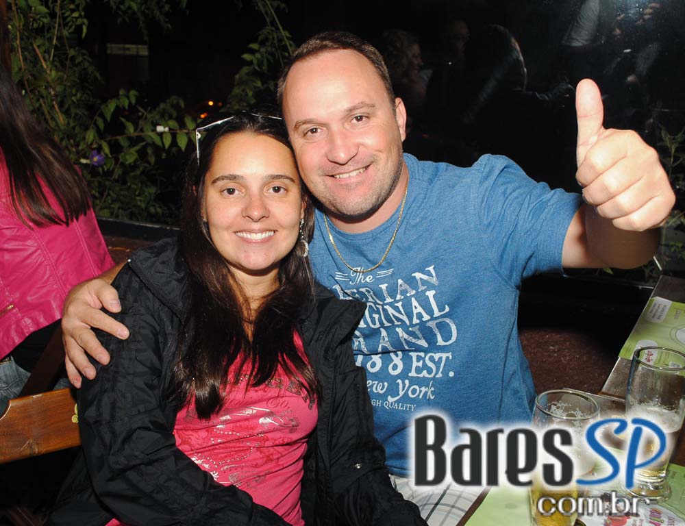 Quintal do Espeto Lapa recebeu o projeto Samba de Raíz Quintal do Espeto Lapa recebeu o projeto Samba de Raíz