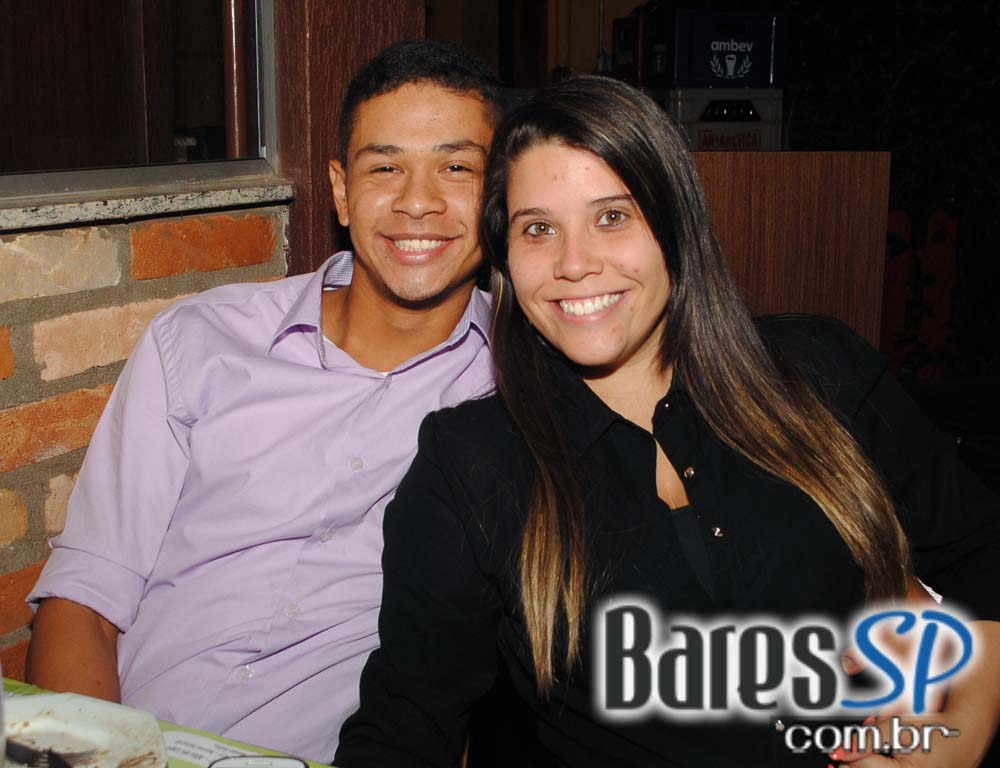 Quintal do Espeto Lapa recebeu o projeto Samba de Raíz Quintal do Espeto Lapa recebeu o projeto Samba de Raíz