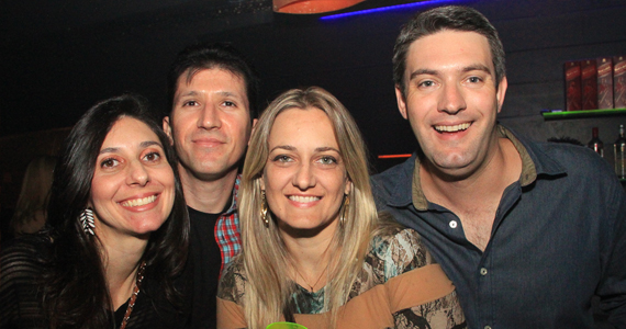 Autobahn celebrou aniversário de 21 anos no estilo anos 80