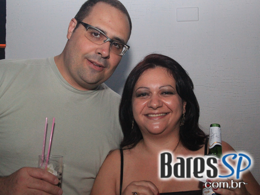 Autobahn celebrou aniversário de 21 anos no estilo anos 80 Autobahn celebrou aniversário de 21 anos no estilo anos 80