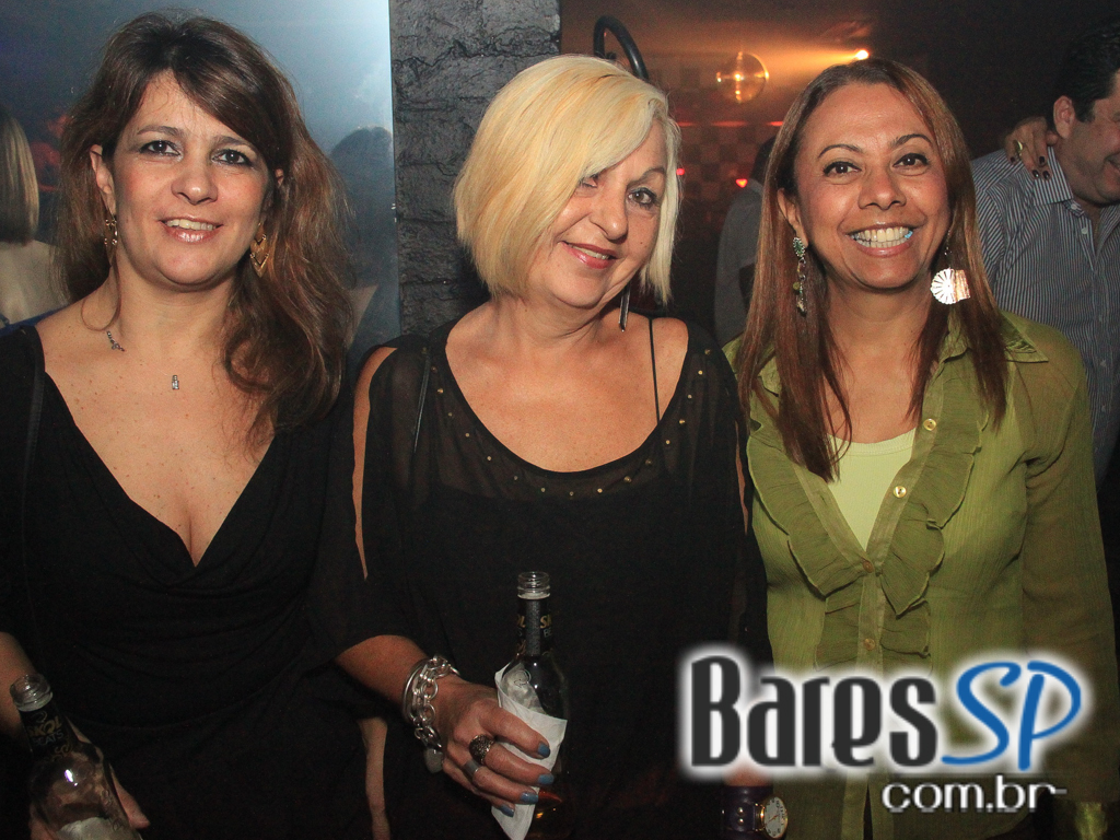 Autobahn celebrou aniversário de 21 anos no estilo anos 80 Autobahn celebrou aniversário de 21 anos no estilo anos 80