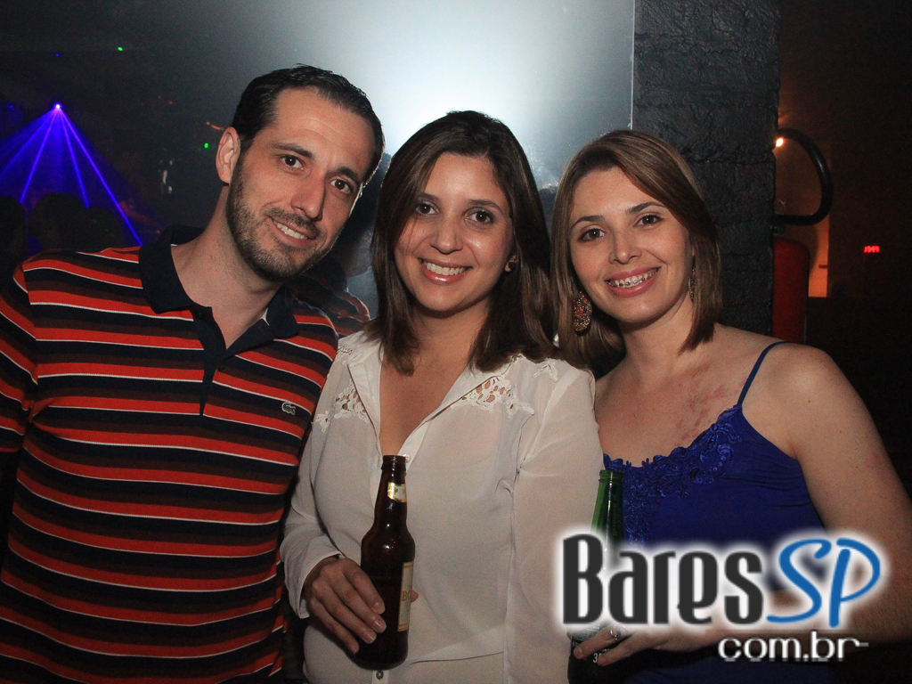 Autobahn celebrou aniversário de 21 anos no estilo anos 80 Autobahn celebrou aniversário de 21 anos no estilo anos 80